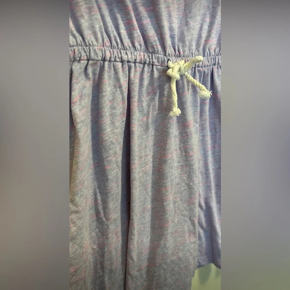 Drawstring GapKids Dress 🌟